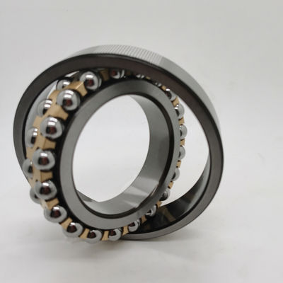 C5 Afstand 1215M zelflijningsballagers 75x130x25 mm voor industriële machines