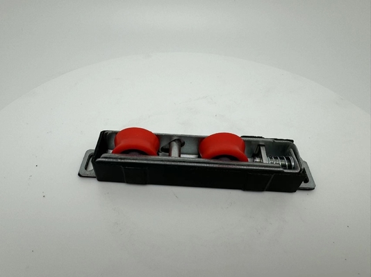 Diepgroefkogellager 6082RS Machine Rubber Coated Positioning Wheel Bearing