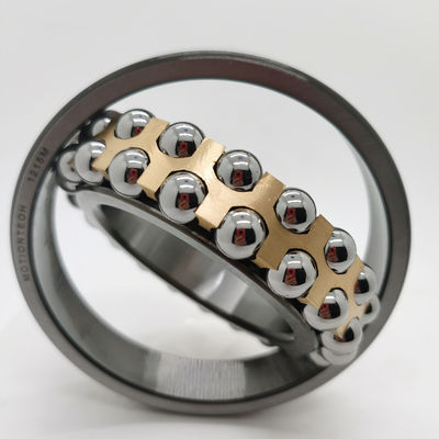 C5 Afstand 1215M zelflijningsballagers 75x130x25 mm voor industriële machines