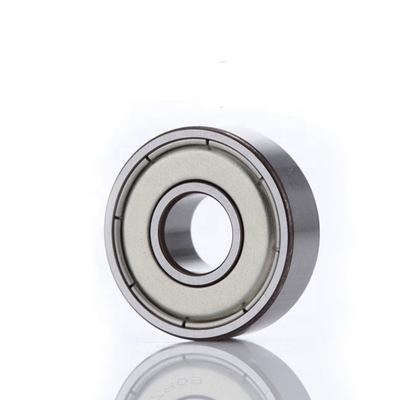 687zz/2rs Lagers Staal Mini Ball Lagers 7mm Boren Grootte voor druk rotor efficiëntie
