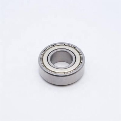 687zz/2rs Lagers Staal Mini Ball Lagers 7mm Boren Grootte voor druk rotor efficiëntie
