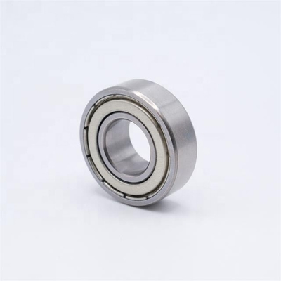 687zz/2rs Lagers Staal Mini Ball Lagers 7mm Boren Grootte voor druk rotor efficiëntie