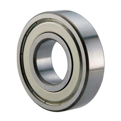 687zz/2rs Lagers Staal Mini Ball Lagers 7mm Boren Grootte voor druk rotor efficiëntie
