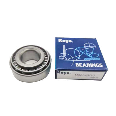 Koperen kooi 749/742 Taper Roller Bearing 3.3475x5.909x1.75inches Vibratie V1