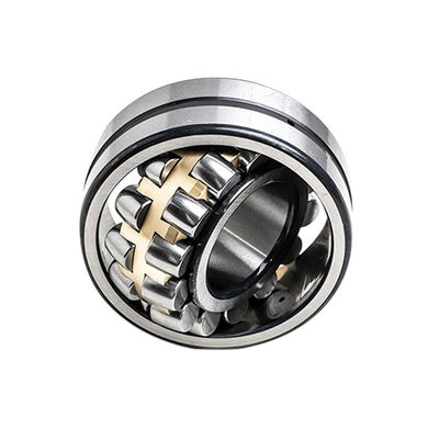 Open afdichtingen Type en chroomstaal Gcr15 Materiaal 22230 Sferisch rollager 22320MB W33 22230CC 22230CAK