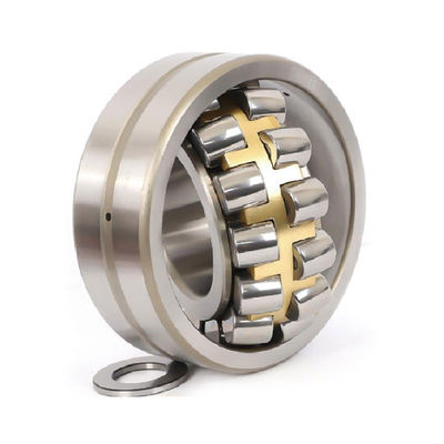 Open afdichtingen Type en chroomstaal Gcr15 Materiaal 22230 Sferisch rollager 22320MB W33 22230CC 22230CAK