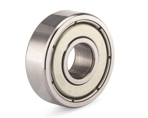 Stil lager 626 2rs Low Noise Chrome Steel Deep Groove Ball Bearing 6x22x7mm voor turbolader