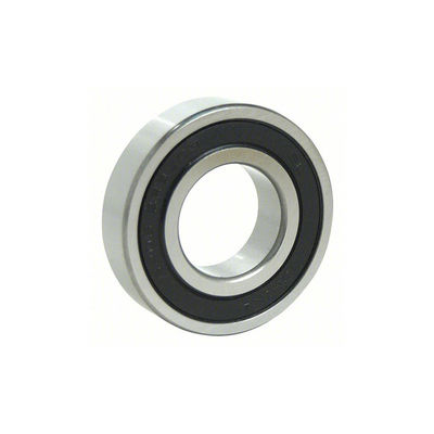 Structuur van roestvrij staal met een diepgroefballager 6005 voor snelle motorfietsen