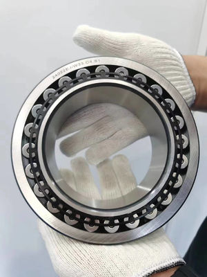 Eenvoudige rij 24022EJ W33 C4 bolrollagers 110*170*60mm ISO9001 2008 Goedgekeurd