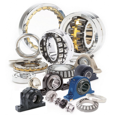 P6 Precision Rating 331381 Conical Roller Bearing 333.38*469.9*342.9mm voor staalfabrieken