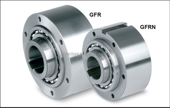 STIEBER Type NF90 FREEWHEEL CLUTCH BEARING 90*215*140mm met ISO9001 2008-certificaat