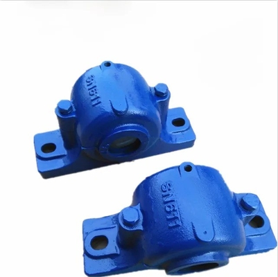 SN320 Lagers voor auto- en bouwmachines