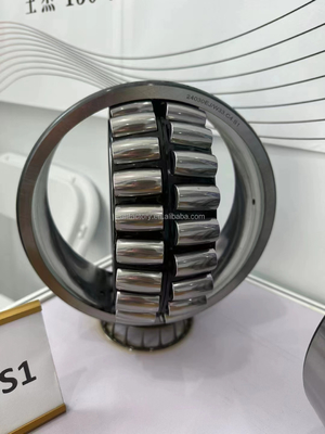 24122EJ C4 Sferisch rollager voor windturbines