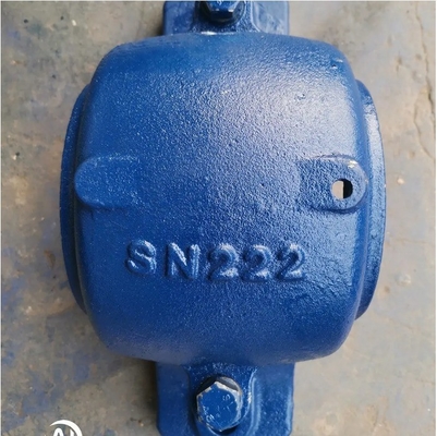 SN320 Lagers voor auto- en bouwmachines