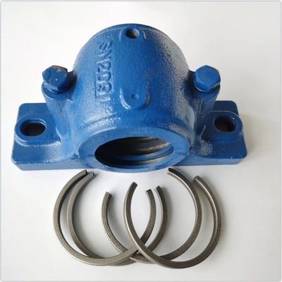 SN320 Lagers voor auto- en bouwmachines