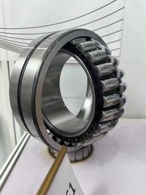 24122EJ C4 Sferisch rollager voor windturbines
