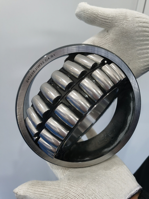 24122EJ C4 Sferisch rollager voor windturbines