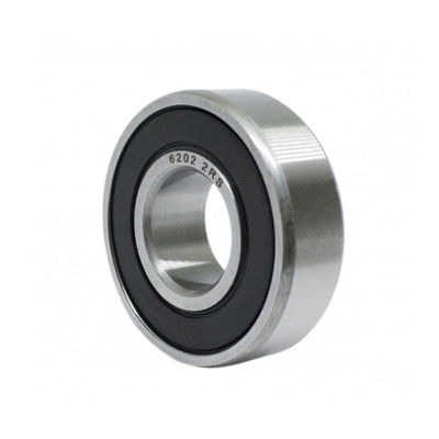 Lange levensduur High Speed 6003 ZZ 2RS 17mm35mm10mm P4P5P6 Deep Groove Ball Bearings voor blender