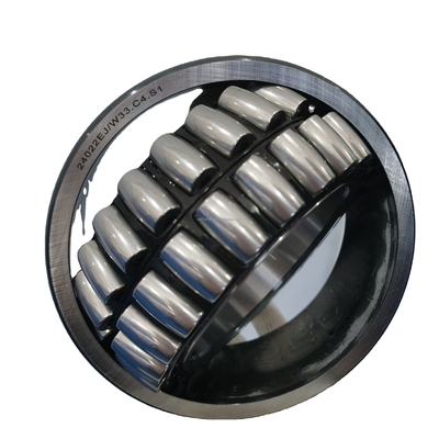Eenvoudig rijtje High Precision S-5169-A Dubbel rij Onmontageerde bolrollagers voor uw