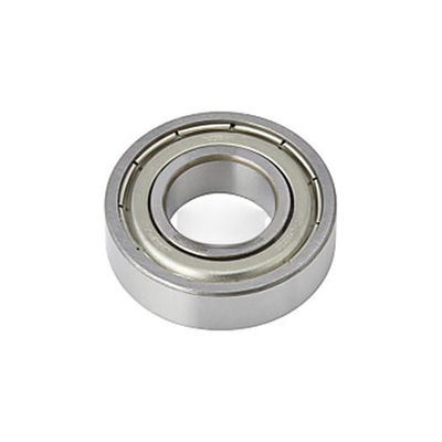 Lange levensduur High Speed 6003 ZZ 2RS 17mm35mm10mm P4P5P6 Deep Groove Ball Bearings voor blender