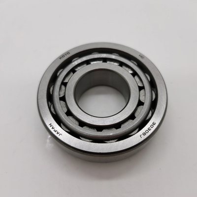 35*72*17mm Conical Roller Bearing voor Tricolor Motorcycle OPEN Low Noise Long Life
