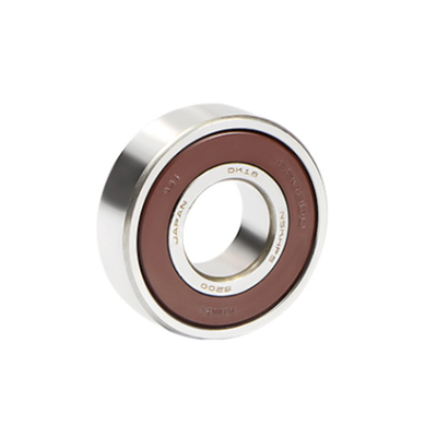 Roestvrij staal MR106 Inch Size Miniatuur Deep Groove Ball Bearing voor Ball Shops