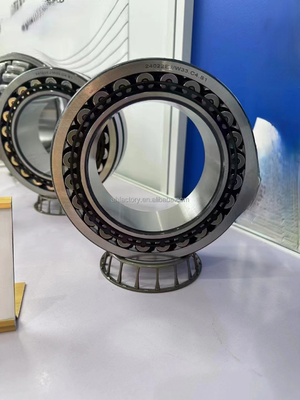 Eenvoudig rijtje High Precision S-5169-A Dubbel rij Onmontageerde bolrollagers voor uw