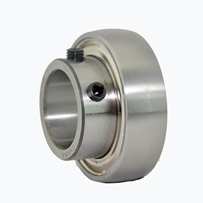 Vibratie V1 V2 V3 GRAE50-NPP-B-FA106 50*90*43.7mm Sferisch lager voor restaurant