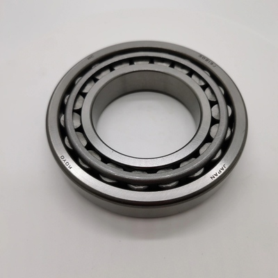 35*72*17mm Conical Roller Bearing voor Tricolor Motorcycle OPEN Low Noise Long Life