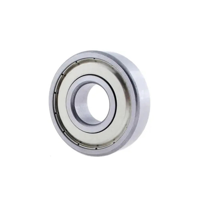 Ventilator v1v2v3v4 S6001 Deep Groove Ball Bearing met P0 P6 P5 P4 P2 nauwkeurigheid