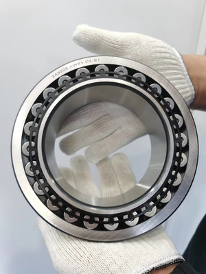 Dubbele rij bolrollagers S-5169A De optimale oplossing voor industriële behoeften