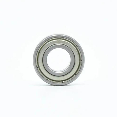 Ventilator v1v2v3v4 S6001 Deep Groove Ball Bearing met P0 P6 P5 P4 P2 nauwkeurigheid