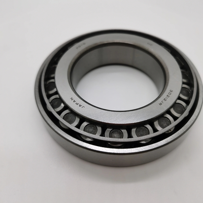 35*72*17mm Conical Roller Bearing voor Tricolor Motorcycle OPEN Low Noise Long Life
