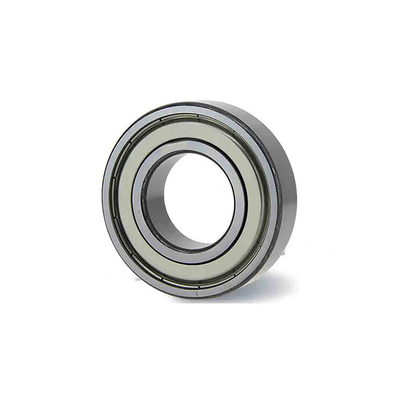 Ventilator v1v2v3v4 S6001 Deep Groove Ball Bearing met P0 P6 P5 P4 P2 nauwkeurigheid