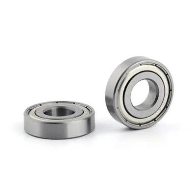 Ventilator v1v2v3v4 S6001 Deep Groove Ball Bearing met P0 P6 P5 P4 P2 nauwkeurigheid