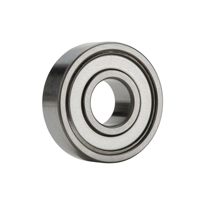 Ventilator v1v2v3v4 S6001 Deep Groove Ball Bearing met P0 P6 P5 P4 P2 nauwkeurigheid