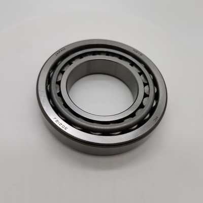 35*72*17mm Conical Roller Bearing voor Tricolor Motorcycle OPEN Low Noise Long Life