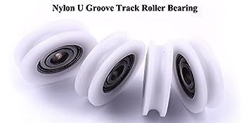 MR105ZZ Deep Groove Ball Bearing voor meubilair hardware accessoires in de energie mijnbouw