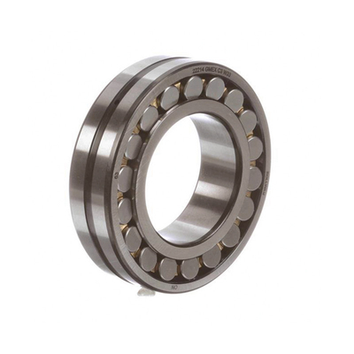 Hoogprecisie 45x85x23mm zelflijnend rollager 22209 CC C4 W33 voor industriële
