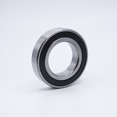 ISO9001 2008 Gecertificeerd slewing lager 62/32 kogellager voor turbocompressor stalen kooi
