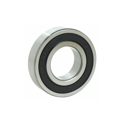 ISO9001 2008 Gecertificeerd slewing lager 62/32 kogellager voor turbocompressor stalen kooi