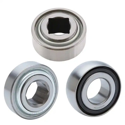 Ball Hexagon Bearing GSQ-208-102XA Zorgen voor een soepele werking van landbouwmachines