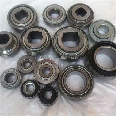 Stabiele prestaties Endura Lagers MG 309 DDE Vorklift Mast Rollagers 80*25*31mm