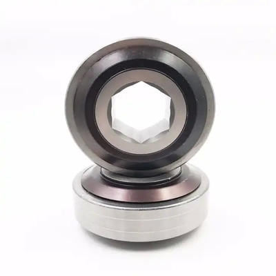 Ball Hexagon Bearing GSQ-208-102XA Zorgen voor een soepele werking van landbouwmachines