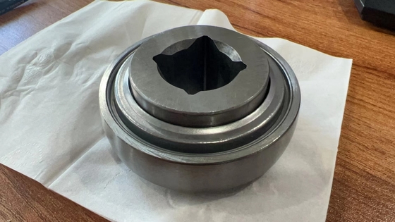 Ball Hexagon Bearing GSQ-208-102XA Zorgen voor een soepele werking van landbouwmachines