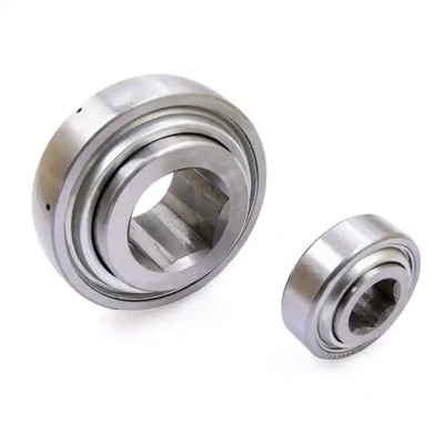 Ball Hexagon Bearing GSQ-208-102XA Zorgen voor een soepele werking van landbouwmachines