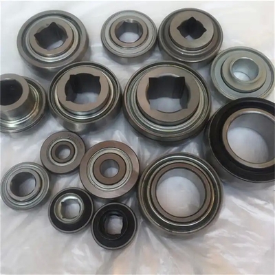 Ball Hexagon Bearing GSQ-208-102XA Zorgen voor een soepele werking van landbouwmachines