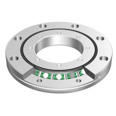 380*210*40mm Zwenklager RU297X Dwars Cilindrische Rollager Chrome Staal GCR15