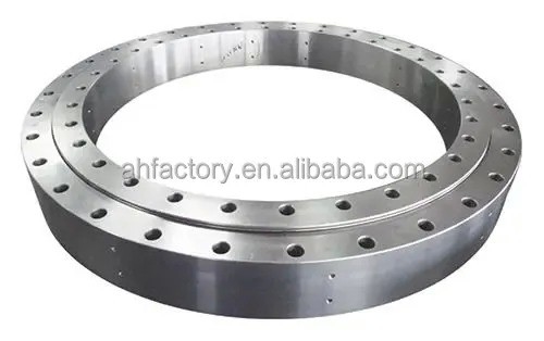 380*210*40mm Zwenklager RU297X Dwars Cilindrische Rollager Chrome Staal GCR15