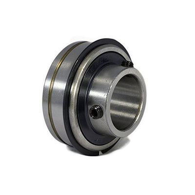 Gegote ijzeren HT200 behuizingsmateriaal UC210 Invoeglagers voor lange levensduur